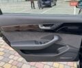 Чорний Ауді A8, об'ємом двигуна 3 л та пробігом 122 тис. км за 28999 $, фото 49 на Automoto.ua