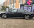 Черный Ауди А8, объемом двигателя 3 л и пробегом 147 тыс. км за 23200 $, фото 7 на Automoto.ua