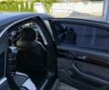 Черный Ауди А8, объемом двигателя 2.97 л и пробегом 150 тыс. км за 29999 $, фото 15 на Automoto.ua