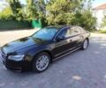 Черный Ауди А8, объемом двигателя 2.97 л и пробегом 150 тыс. км за 29999 $, фото 2 на Automoto.ua