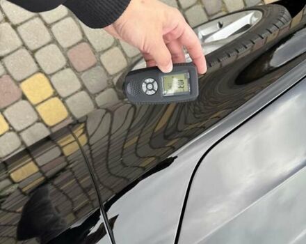 Чорний Ауді A8, об'ємом двигуна 3 л та пробігом 122 тис. км за 28999 $, фото 116 на Automoto.ua