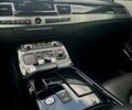 Черный Ауди А8, объемом двигателя 2.97 л и пробегом 86 тыс. км за 46000 $, фото 10 на Automoto.ua