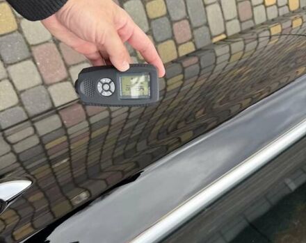 Чорний Ауді A8, об'ємом двигуна 3 л та пробігом 122 тис. км за 28999 $, фото 114 на Automoto.ua