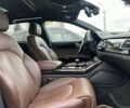 Чорний Ауді A8, об'ємом двигуна 3 л та пробігом 73 тис. км за 44777 $, фото 16 на Automoto.ua