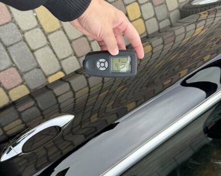 Чорний Ауді A8, об'ємом двигуна 3 л та пробігом 122 тис. км за 28999 $, фото 115 на Automoto.ua