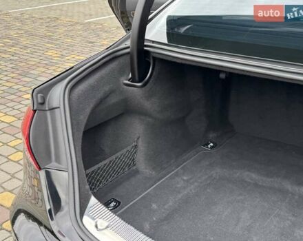 Чорний Ауді A8, об'ємом двигуна 3 л та пробігом 122 тис. км за 28999 $, фото 87 на Automoto.ua