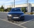 Чорний Ауді A8, об'ємом двигуна 2.97 л та пробігом 284 тис. км за 21500 $, фото 1 на Automoto.ua