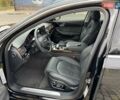 Чорний Ауді A8, об'ємом двигуна 3 л та пробігом 122 тис. км за 28999 $, фото 16 на Automoto.ua