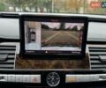 Чорний Ауді A8, об'ємом двигуна 3 л та пробігом 122 тис. км за 28999 $, фото 101 на Automoto.ua