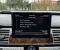 Чорний Ауді A8, об'ємом двигуна 3 л та пробігом 122 тис. км за 28999 $, фото 109 на Automoto.ua