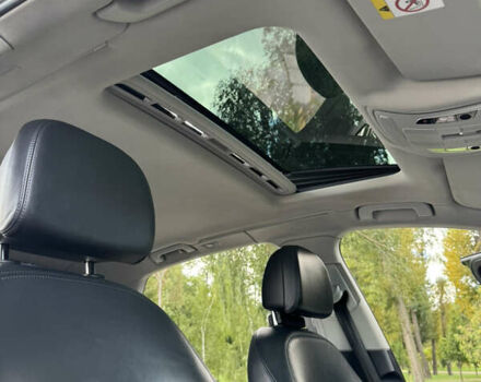 Черный Ауди А8, объемом двигателя 2.97 л и пробегом 158 тыс. км за 29999 $, фото 33 на Automoto.ua