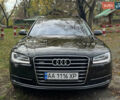 Чорний Ауді A8, об'ємом двигуна 2.97 л та пробігом 133 тис. км за 32500 $, фото 11 на Automoto.ua