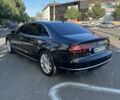 Чорний Ауді A8, об'ємом двигуна 2.97 л та пробігом 122 тис. км за 35500 $, фото 5 на Automoto.ua