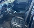 Чорний Ауді A8, об'ємом двигуна 2.97 л та пробігом 122 тис. км за 35500 $, фото 20 на Automoto.ua