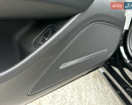 Черный Ауди А8, объемом двигателя 3 л и пробегом 170 тыс. км за 24999 $, фото 7 на Automoto.ua