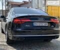 Чорний Ауді A8, об'ємом двигуна 2.97 л та пробігом 130 тис. км за 41000 $, фото 11 на Automoto.ua