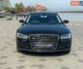 Чорний Ауді A8, об'ємом двигуна 2.97 л та пробігом 228 тис. км за 24900 $, фото 1 на Automoto.ua