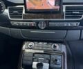 Чорний Ауді A8, об'ємом двигуна 2.97 л та пробігом 122 тис. км за 35500 $, фото 30 на Automoto.ua