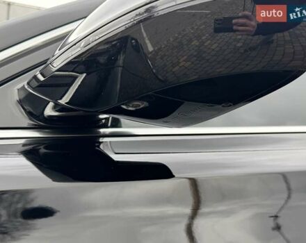 Черный Ауди А8, объемом двигателя 3 л и пробегом 76 тыс. км за 28999 $, фото 81 на Automoto.ua