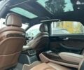 Чорний Ауді A8, об'ємом двигуна 3 л та пробігом 73 тис. км за 44777 $, фото 17 на Automoto.ua