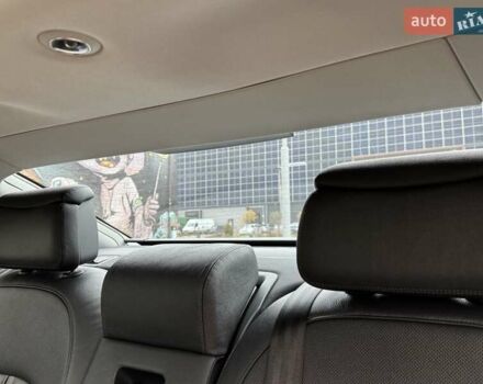 Черный Ауди А8, объемом двигателя 3 л и пробегом 76 тыс. км за 28999 $, фото 56 на Automoto.ua