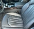 Чорний Ауді A8, об'ємом двигуна 2.97 л та пробігом 122 тис. км за 35500 $, фото 26 на Automoto.ua