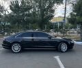 Чорний Ауді A8, об'ємом двигуна 2.97 л та пробігом 122 тис. км за 35500 $, фото 18 на Automoto.ua