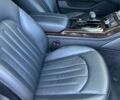 Чорний Ауді A8, об'ємом двигуна 2.97 л та пробігом 122 тис. км за 35500 $, фото 27 на Automoto.ua