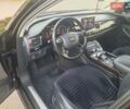 Чорний Ауді A8, об'ємом двигуна 2.97 л та пробігом 165 тис. км за 28500 $, фото 23 на Automoto.ua