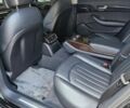 Черный Ауди А8, объемом двигателя 2.97 л и пробегом 190 тыс. км за 24900 $, фото 6 на Automoto.ua