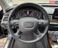 Чорний Ауді A8, об'ємом двигуна 3 л та пробігом 122 тис. км за 28999 $, фото 36 на Automoto.ua