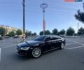 Чорний Ауді A8, об'ємом двигуна 2.97 л та пробігом 122 тис. км за 35500 $, фото 43 на Automoto.ua