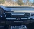 Черный Ауди А8, объемом двигателя 3 л и пробегом 86 тыс. км за 6800 $, фото 10 на Automoto.ua