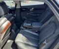 Чорний Ауді A8, об'ємом двигуна 2.97 л та пробігом 111 тис. км за 42900 $, фото 6 на Automoto.ua