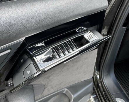 Черный Ауди А8, объемом двигателя 2.97 л и пробегом 158 тыс. км за 29999 $, фото 27 на Automoto.ua