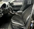 Черный Ауди А8, объемом двигателя 3 л и пробегом 160 тыс. км за 32500 $, фото 8 на Automoto.ua