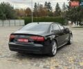 Черный Ауди А8, объемом двигателя 3 л и пробегом 76 тыс. км за 28999 $, фото 8 на Automoto.ua