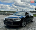 Черный Ауди А8, объемом двигателя 2.97 л и пробегом 158 тыс. км за 29999 $, фото 57 на Automoto.ua