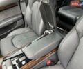 Чорний Ауді A8, об'ємом двигуна 3 л та пробігом 122 тис. км за 28999 $, фото 61 на Automoto.ua