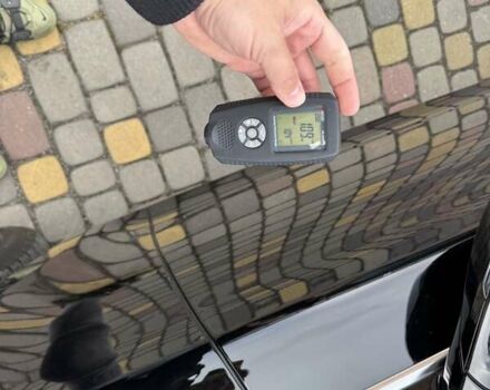 Чорний Ауді A8, об'ємом двигуна 3 л та пробігом 122 тис. км за 28999 $, фото 119 на Automoto.ua