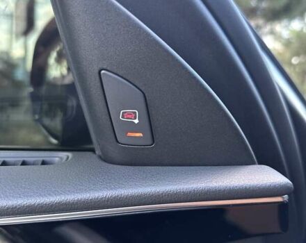 Черный Ауди А8, объемом двигателя 2.97 л и пробегом 122 тыс. км за 31900 $, фото 33 на Automoto.ua