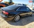 Ауди А8 2017 в Днепре (Днепропетровске) на Automoto.ua Черный Ауди А8, объемом двигателя 3 л и пробегом 92 тыс. км за 9200 $, фото 3 на Automoto.ua