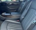Чорний Ауді A8, об'ємом двигуна 2.97 л та пробігом 122 тис. км за 35500 $, фото 37 на Automoto.ua