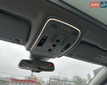 Черный Ауди А8, объемом двигателя 3 л и пробегом 170 тыс. км за 24999 $, фото 26 на Automoto.ua