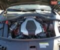 Ауди А8 2017 в Днепре (Днепропетровске) на Automoto.ua Черный Ауди А8, объемом двигателя 3 л и пробегом 92 тыс. км за 9200 $, фото 10 на Automoto.ua