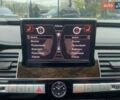 Черный Ауди А8, объемом двигателя 3 л и пробегом 147 тыс. км за 23200 $, фото 14 на Automoto.ua