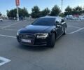 Чорний Ауді A8, об'ємом двигуна 2.97 л та пробігом 122 тис. км за 35500 $, фото 17 на Automoto.ua