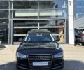 Чорний Ауді A8, об'ємом двигуна 2.97 л та пробігом 111 тис. км за 42900 $, фото 2 на Automoto.ua