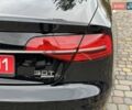 Чорний Ауді A8, об'ємом двигуна 3 л та пробігом 122 тис. км за 28999 $, фото 79 на Automoto.ua