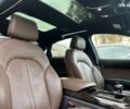 Чорний Ауді A8, об'ємом двигуна 3 л та пробігом 73 тис. км за 44777 $, фото 14 на Automoto.ua